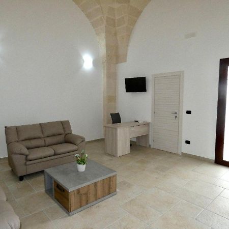 B&B La Piazzetta Fragagnano 외부 사진