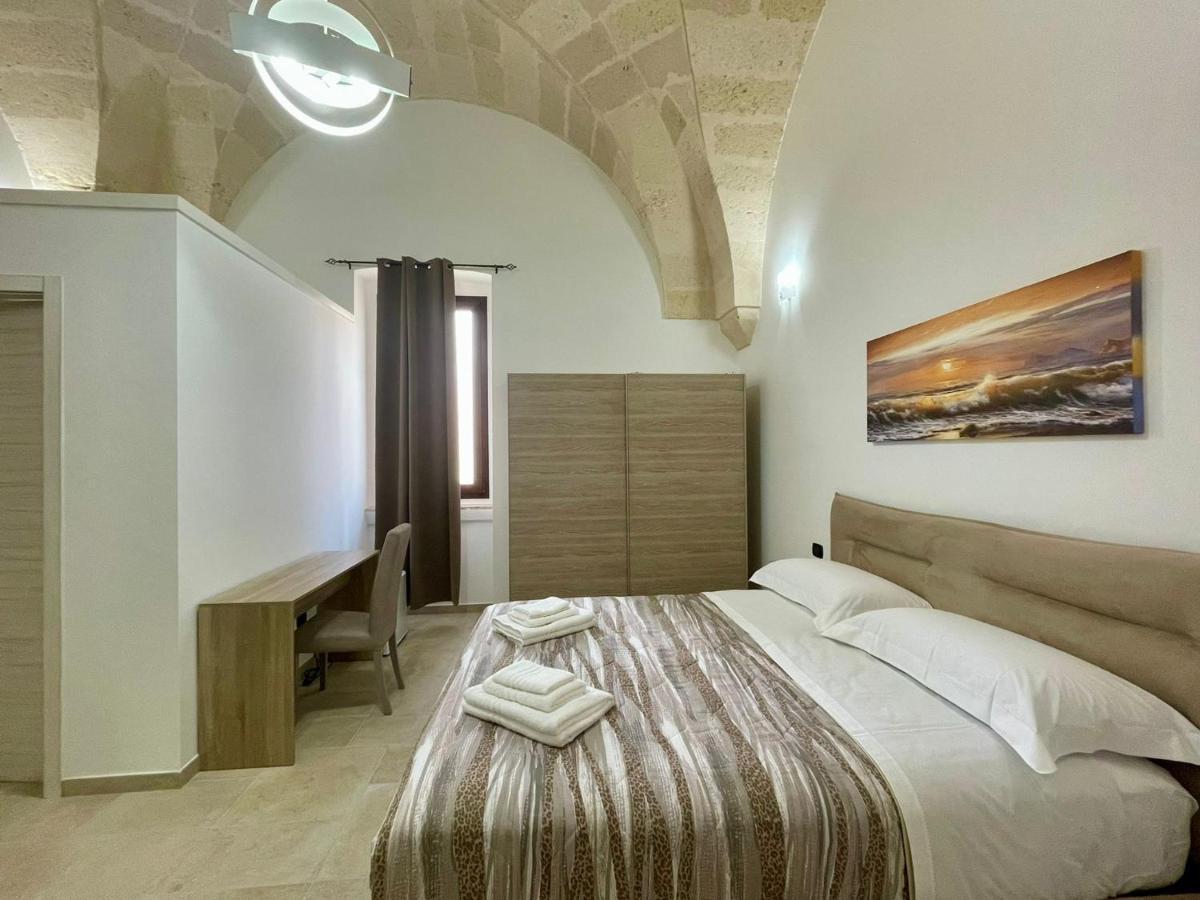 B&B La Piazzetta Fragagnano 외부 사진