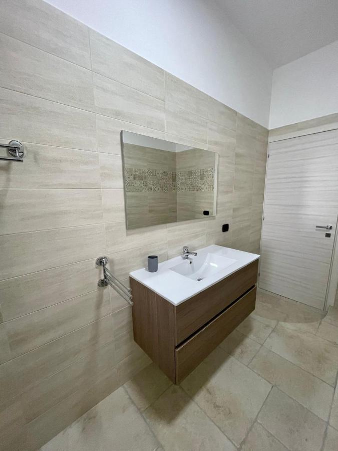 B&B La Piazzetta Fragagnano 외부 사진