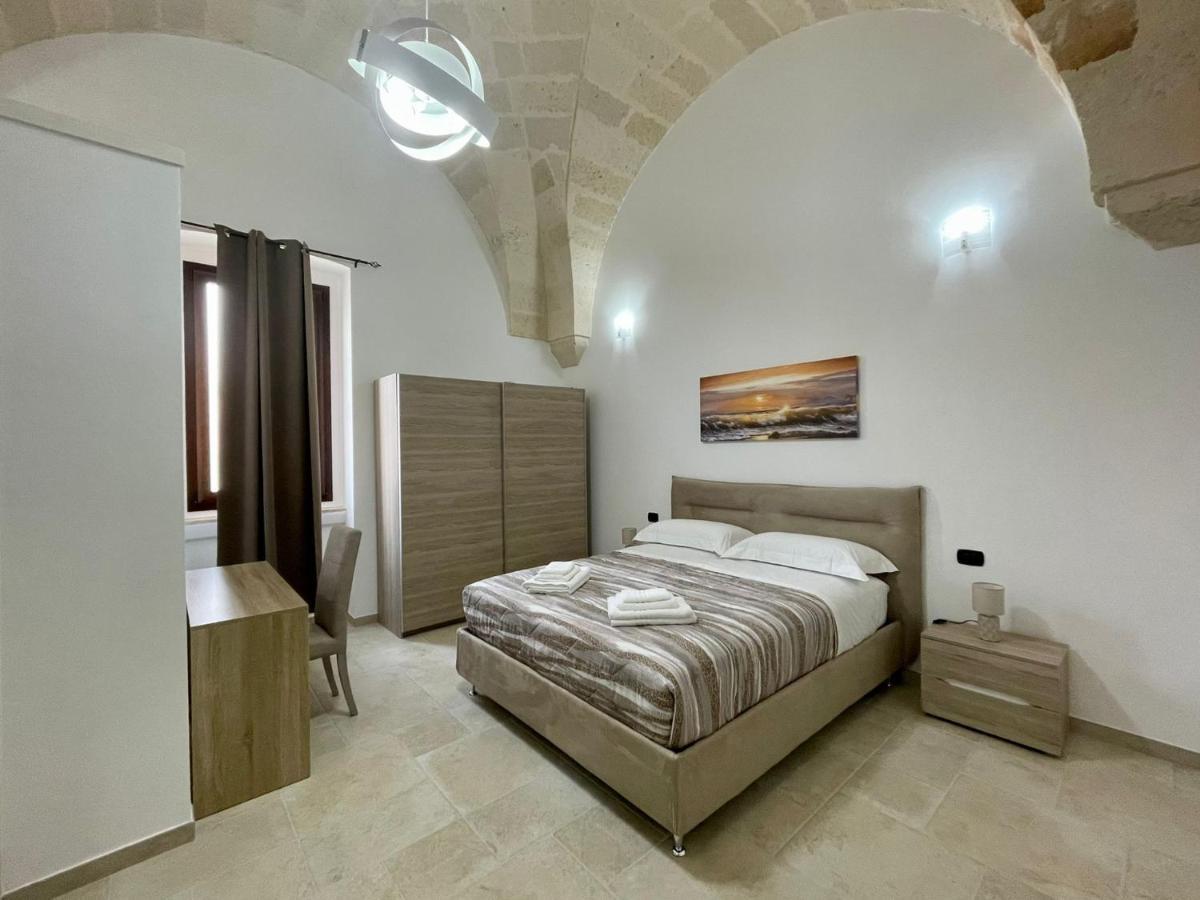B&B La Piazzetta Fragagnano 외부 사진