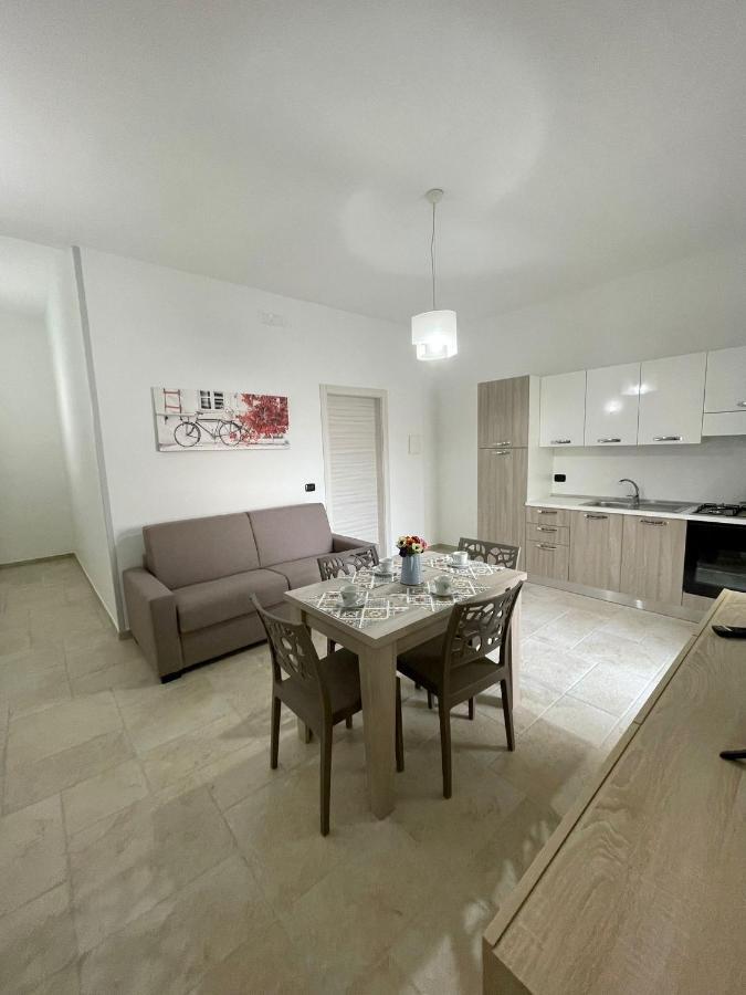 B&B La Piazzetta Fragagnano 외부 사진