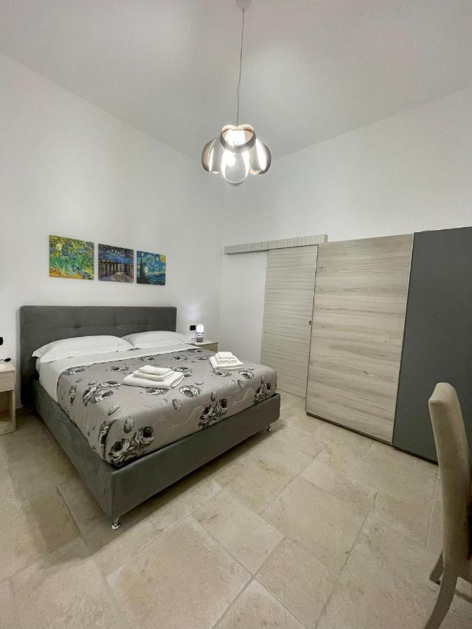 B&B La Piazzetta Fragagnano 외부 사진